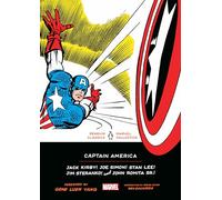 Captain America: 2 (Penguin Classics Marvel Collection)