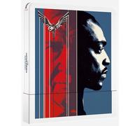 Captain America : Brave New World [Francia] [Blu-ray]