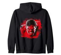 Captain America Brave New World Red Hulk Sudadera con Capucha