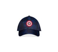 CAPTAIN AMERICA Brave New World Shield Unisex Cap Multicoloured