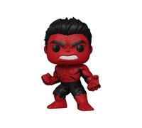 Funko Pop Red Hulk Special Edition 1338