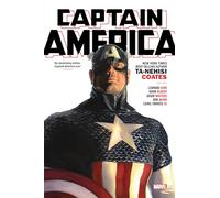 CAPTAIN AMERICA BY TA-NEHISI COATES OMNIBUS: 1