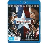 Captain America: Civil War