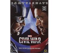 Captain America: Civil War