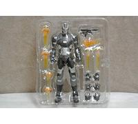 Captain America Civil War - War Machine Mark 3 - Limited Edition [S.H. Figuarts][Importación Japonesa]