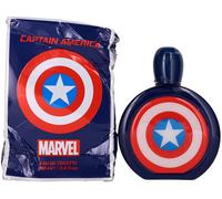 Captain America De Marvel Para Hombres EDT Spray Colonia 3.4oz DG Nuevo