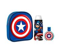Air-Val Marvel Capitán América Mochila