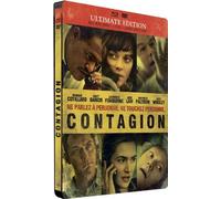 Captain America : First Avenger - DVD