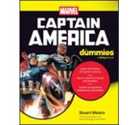 Captain America For Dummies