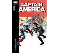 Marvel Comics – Captain America: Modern Era Epic Collection: The Winter Soldier