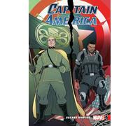 CAPTAIN AMERICA: SECRET EMPIRE