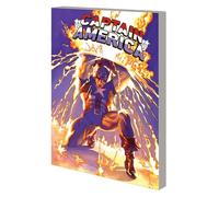 CAPTAIN AMERICA: SENTINEL OF LIBERTY VOL. 1 - REVOLUTION