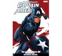 CAPTAIN AMERICA STEVE ROGERS 2 UK ED: The Trial of Maria Hill