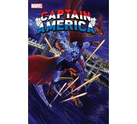 CAPTAIN AMERICA: SYMBOL OF TRUTH VOL. 1 - HOMELAND