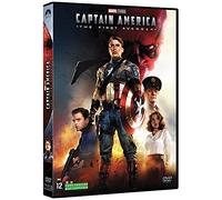 Captain America : The First Avenger [DVD]