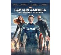 Captain America: The Winter Soldier