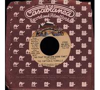 Captain And Tennille - Captain And Tennille - Do That To Me One More Time - Casablanca Records - NB 2215