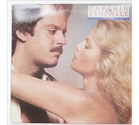 Captain And Tennille - Make Your Move [LP]