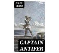 Captain Antifer (ebook)