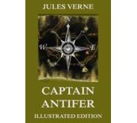 Captain Antifer (ebook)