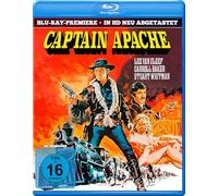 Captain Apache (in HD neu abgetastet)