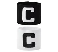 Captain Arm Bands - Elastic Adjustable Protective Sports Gear