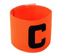 Captain Armband, Football Volleyball Soccer Sleeve Badge, Training Grouping
