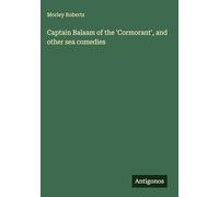 Captain Balaam of the 'Cormorant', and other sea comedies