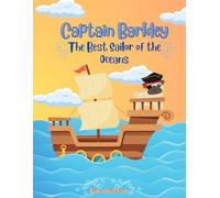 Captain Barkley: The Best Sailor of the Oceans