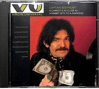 captain beefheart - a carrot is a