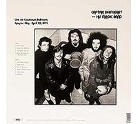 Captain Beefheart An - Live at the Cawtown Ballroom, Kansas Cit [Vinilo]