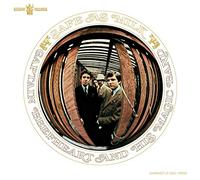 Captain Beefheart And His Magi - Safe As Milk