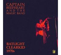 Captain Beefheart And The Magic Band - Batlight Clearkid [Vinilo]