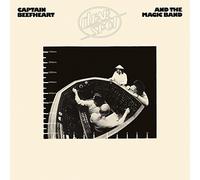 Captain Beefheart And The Magic Band - Clear Spot