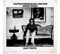 CAPTAIN BEEFHEART AND THE MAGIC BAND - EASY TEETH [Vinilo]
