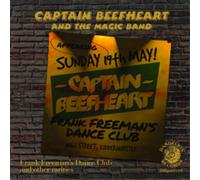 Captain Beefheart and The Magic Band Frank Freeman's Dance Club (Vinyl)
