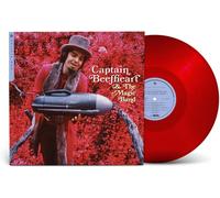 Captain Beefheart - Now Playing (LP Rojo) [Vinilo]