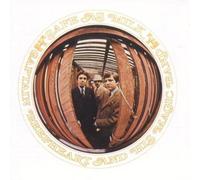 Captain Beefheart and The Magic Band Safe As Milk (CD) Album