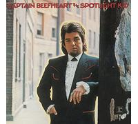 Captain Beefheart And The Magic Band - The Spotlight Kid