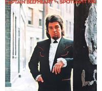 Captain Beefheart And The Magic Band - The Spotlight Kid/Clear Spot