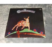 Captain Beefheart - Bluejeans and Moonbeams [180 gm vinyl] [Vinilo]