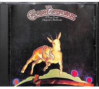 Captain Beefheart - Bluejeans & Moonbeams