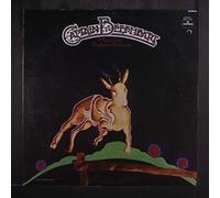 CAPTAIN BEEFHEART - bluejeans & moonbeams