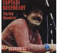 Captain Beefheart - Captain Beefheart