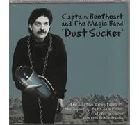 Captain Beefheart - Dustsucker [Vinilo]