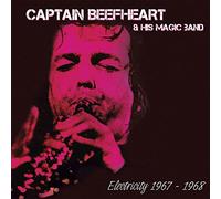 Captain Beefheart & His M - Electricity 1967-1968