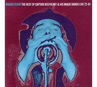 Captain Beefheart & His M - Magneticism