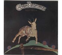 CAPTAIN BEEFHEART & HIS MAGIC BAND - bluejeans & moonbeams LP