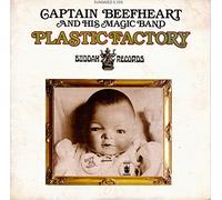 Captain Beefheart & His Magic Band - Plastic Factory/Where There's Woman [Vinilo]