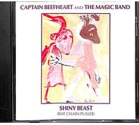 Captain Beefheart & His Magic Band - Shiny Beast